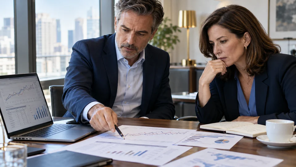 Model Risk Guidance Is Not Being Modernized - It Is Being Narrowed