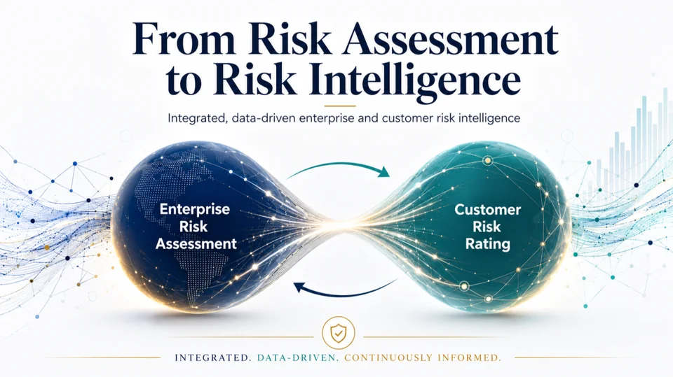 From Risk Assessment to Risk Intelligence