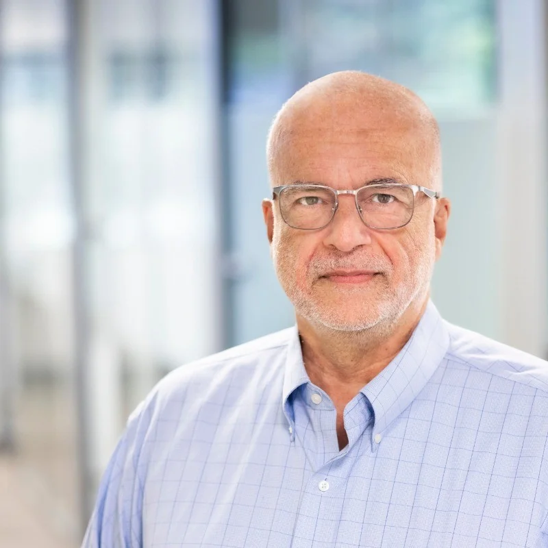 Stephen D. Marshall, President of ICRM Services Inc.